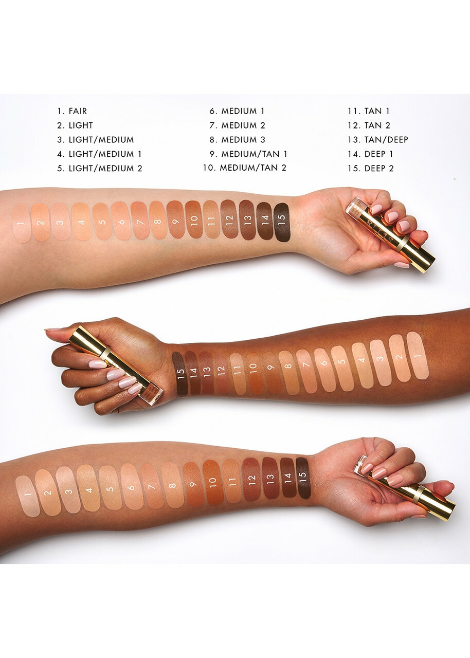 Stila Pixel Perfect Concealer - Medium Tan