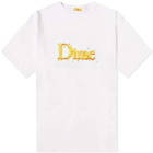 Dime Men's Classic Honey T-Shirt in White