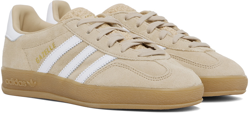 adidas gazelle silver green womens adidas Originals Women's Gazelle Low Pro main image 0