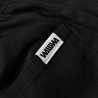WAWWA Zama Pant in Black