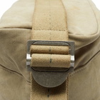 Visvim Men's Charlie Shoulder Bag in Olive