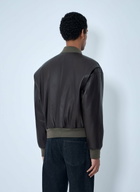 The Row Setsen Jacket