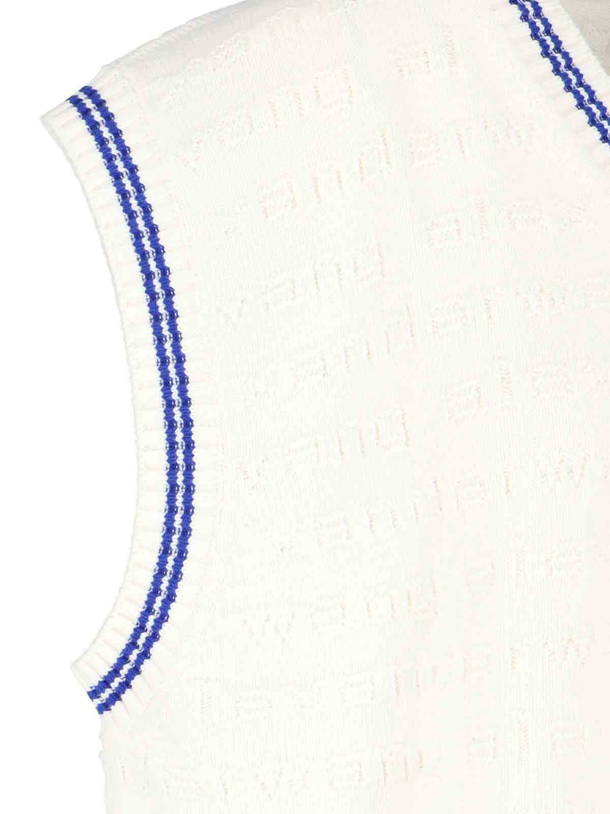 【送料&関税込】Alexander Wang Jacquard Logo Vest Alexander Wang Jacquard Logo Vest Alexander Wang