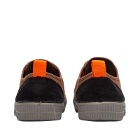 Novesta Star Master Hiker Sneakers in Brown/Grey
