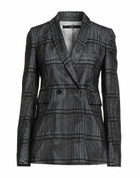 Sapio Womens Blazer in Black