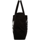 Perks and Mini Black X-Perience Classic Tote