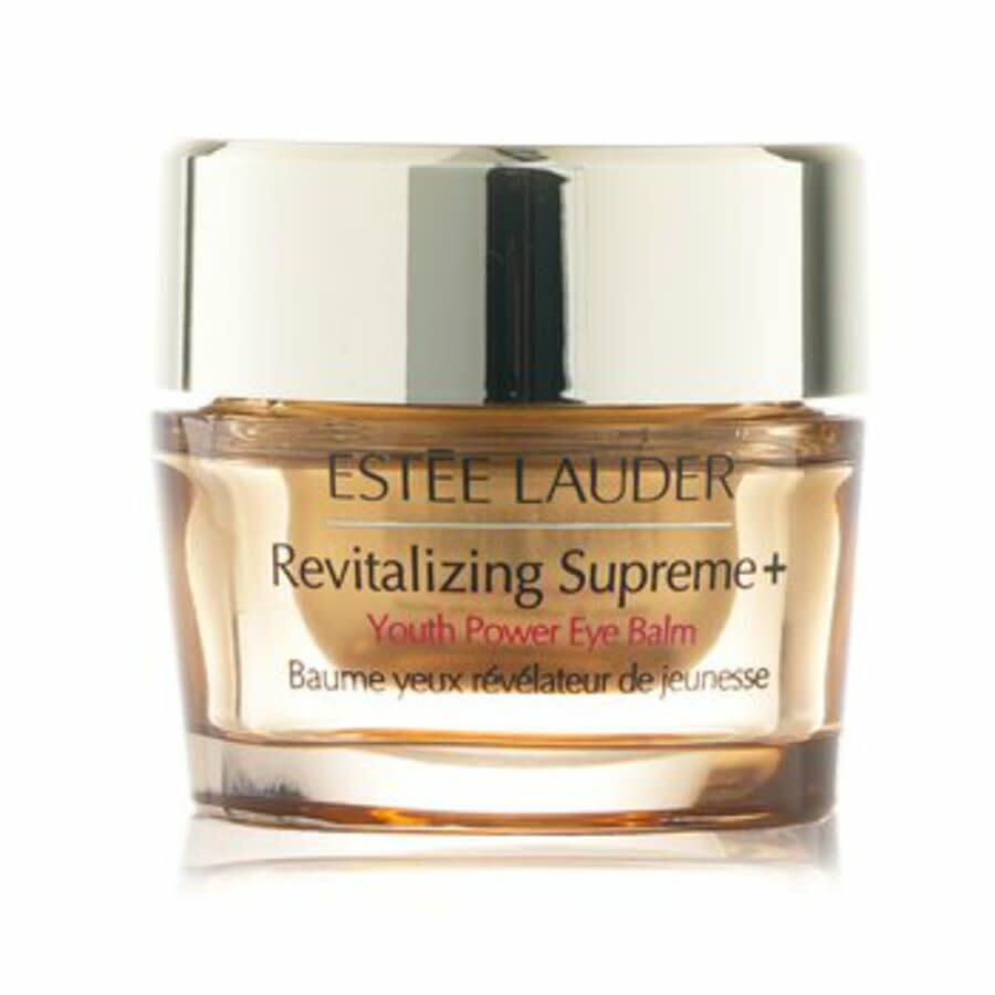 Estee Lauder Ladies Revitalizing Supreme + Youth Power Eye Balm 0.5 oz Skin Care 887167539587