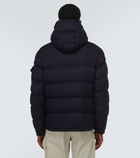 Moncler Montgenevre down jacket