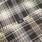 Stussy Lawrence Plaid Shirt