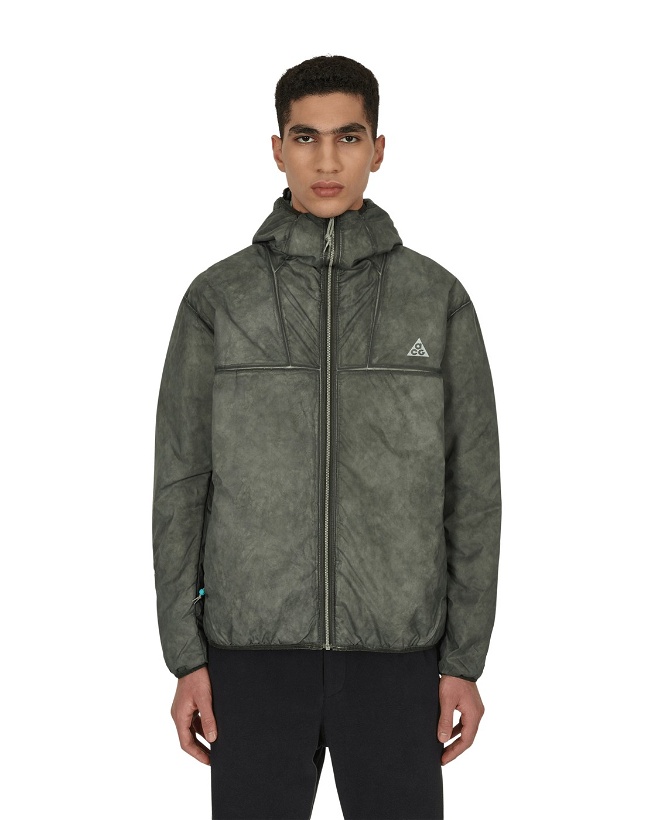 Photo: Nike Acg Therma Fit Adv Rope De Dope Jacket Light