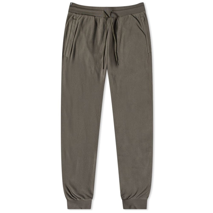 Photo: Adidas Men's SPZL Tockholes Track Pant in Utility Grey