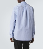 Jil Sander Cotton shirt