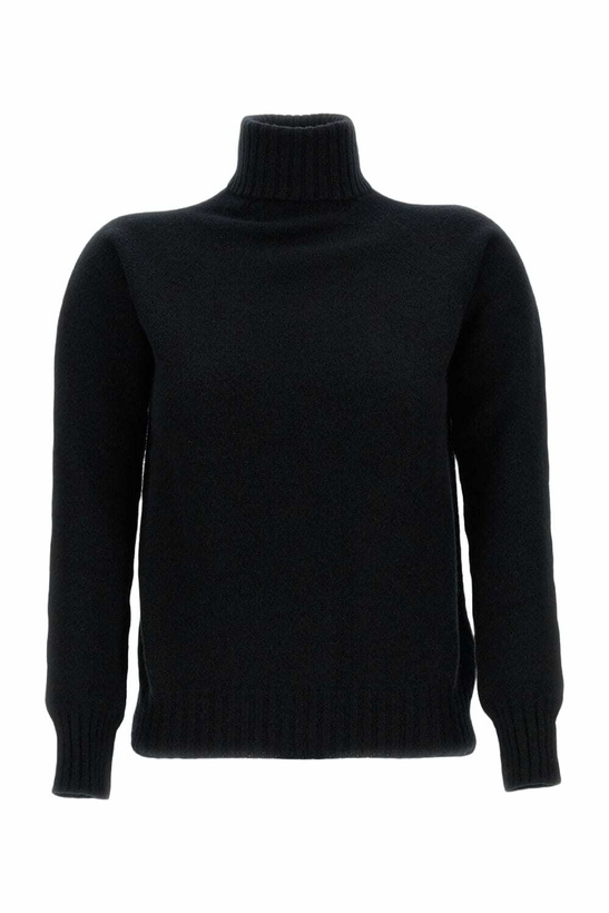 Photo: Drumohr Turtleneck Sweater