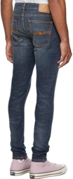 Nudie Jeans Skinny Lin Jeans