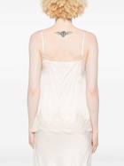 ERMANNO - Lace Top