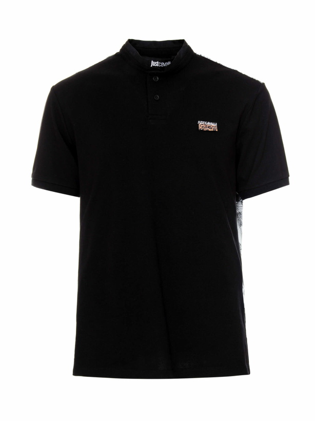 Photo: Just Cavalli T-shirt