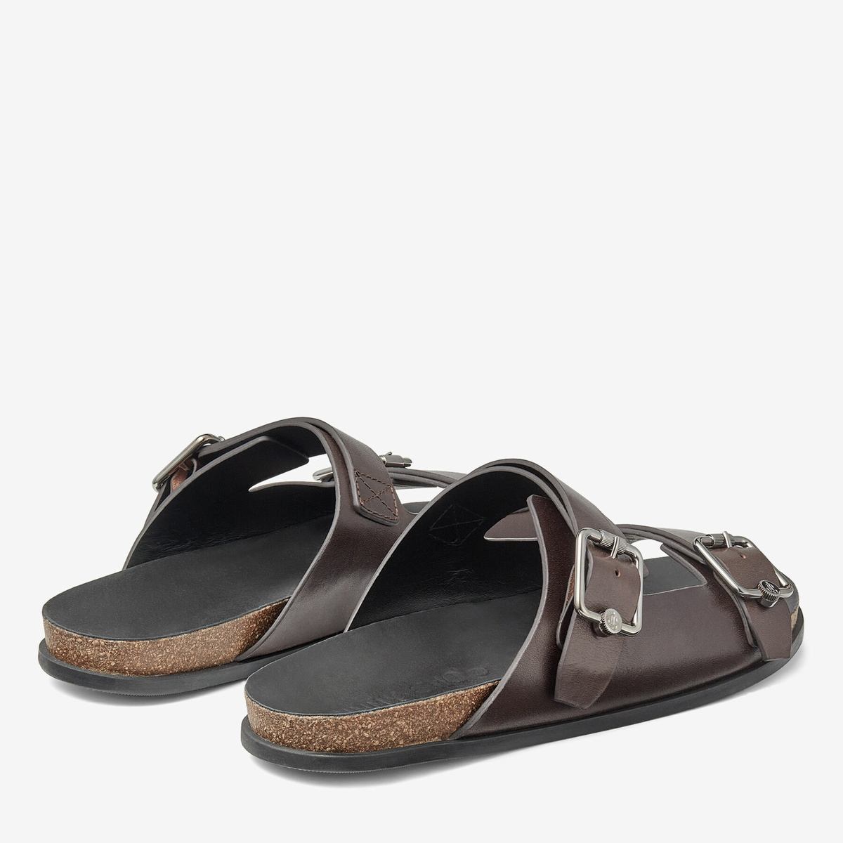 Jimmy Choo Etta City Sandal Shoe