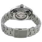 Orient Star Contemporary Automatic Ice Blue Dial Watch RE-AU0109L00B