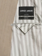 GIORGIO ARMANI Heritage Viscose Blend Suit