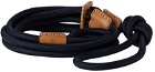 Boo Oh Navy Small Ray Harness