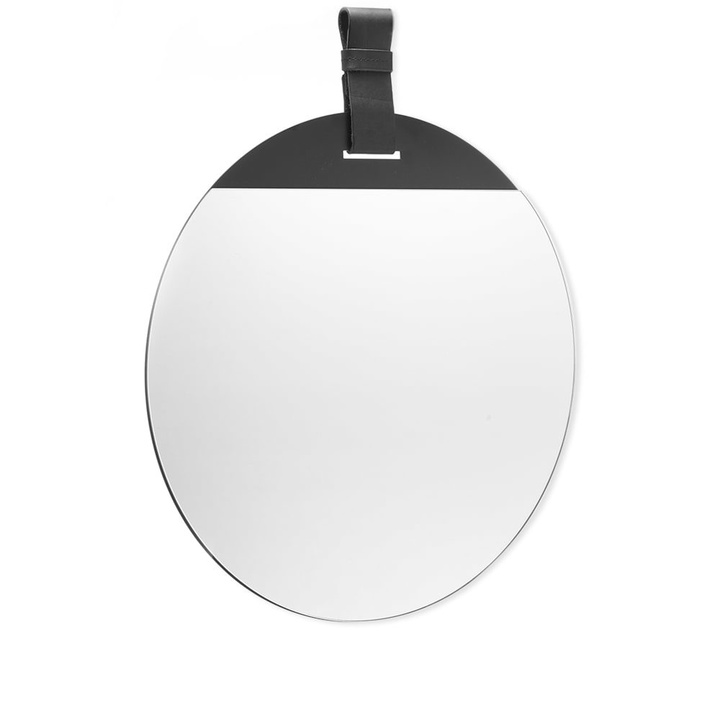 Photo: Ferm Living Enter Large Mirror