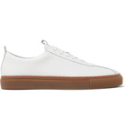 Grenson - Leather Sneakers - White