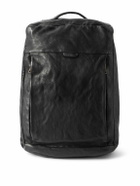 Officine Creative - Helmet 052 Leather Backpack
