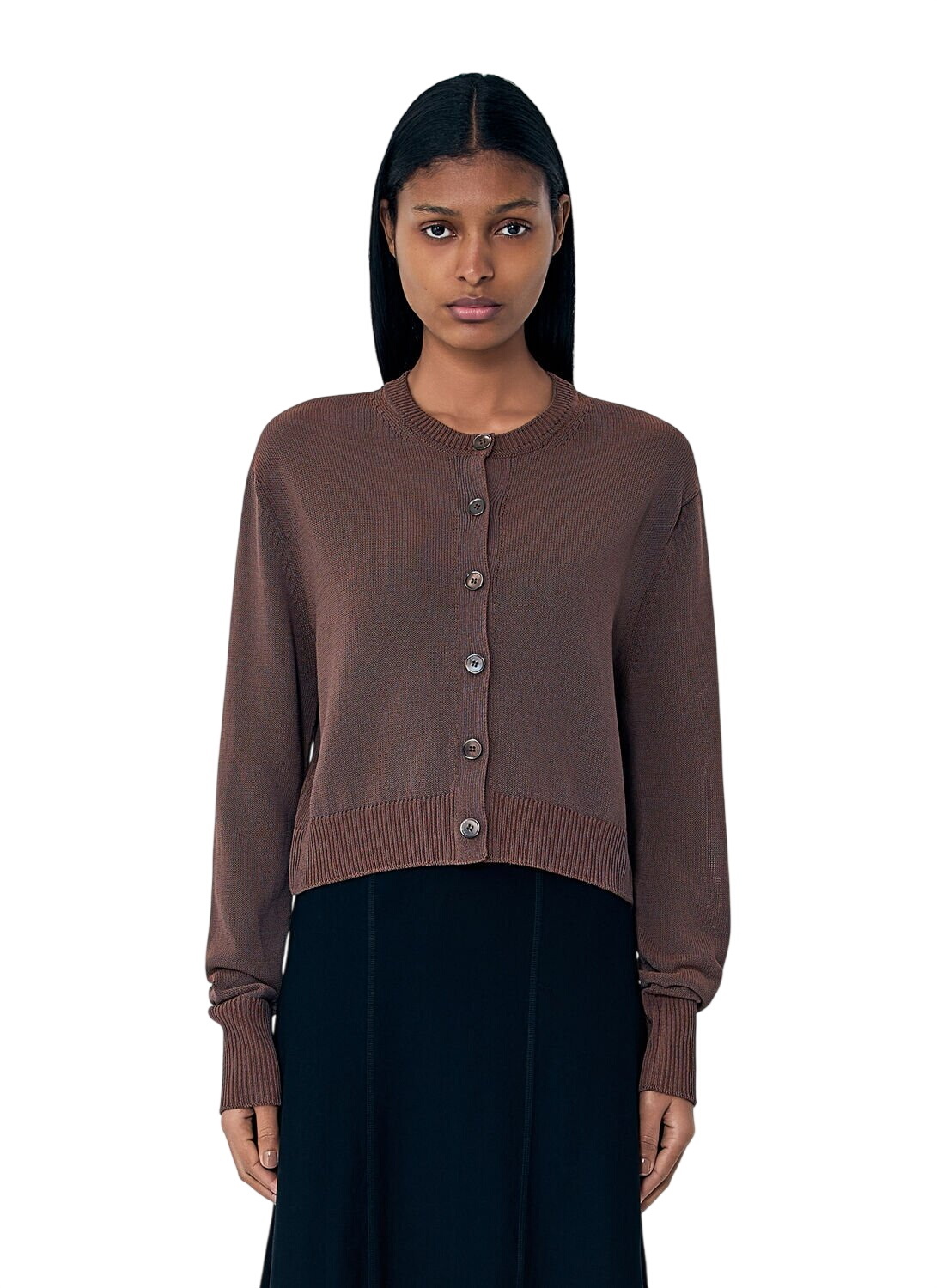 Our Legacy Cardigan Tank Topwear Our Legacy