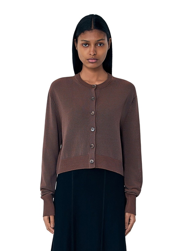 Photo: Our Legacy Mirco Cardigan
