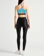 Ea7 Womens Top in Black