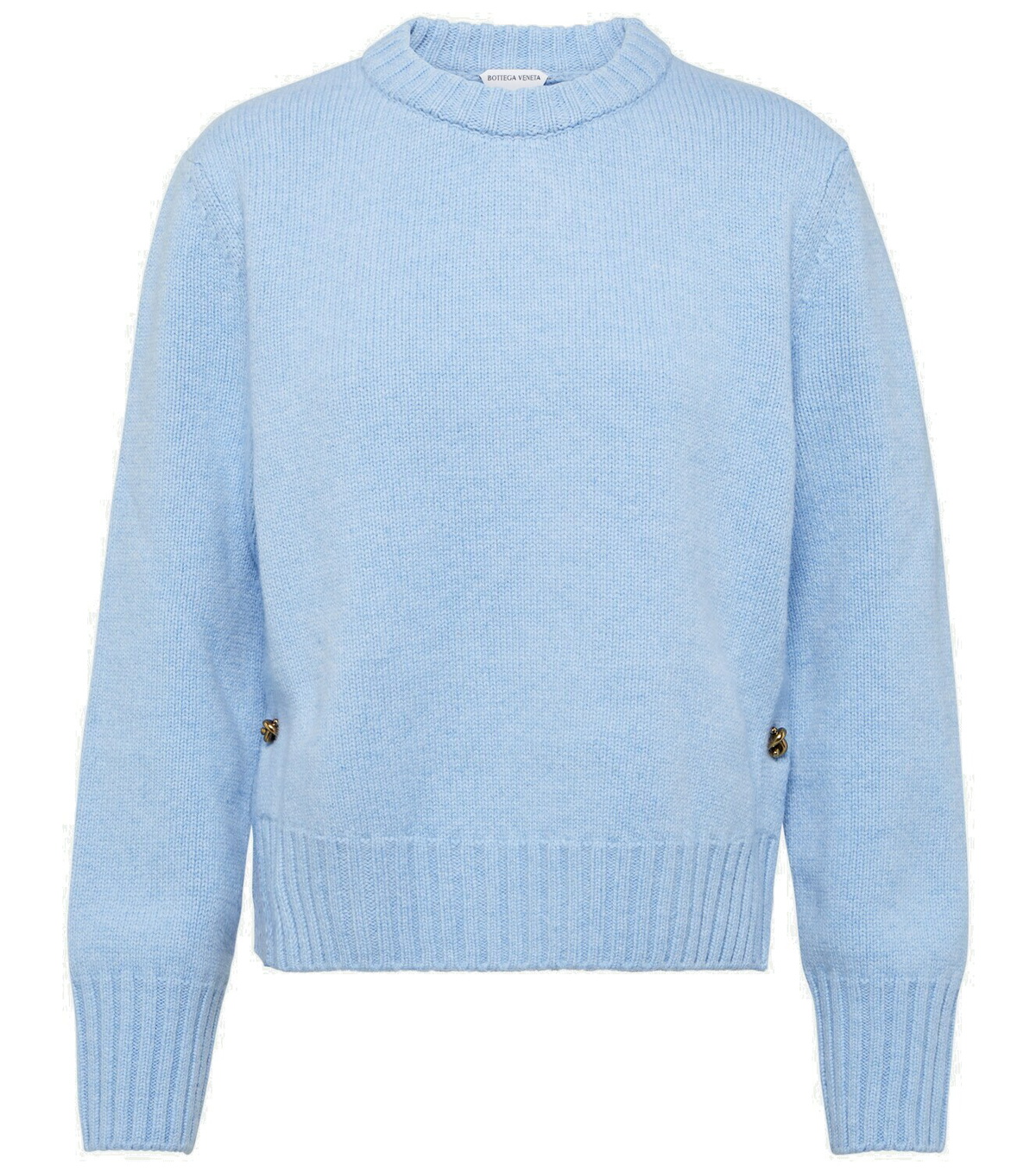 Bottega Veneta Wool sweater Bottega Veneta