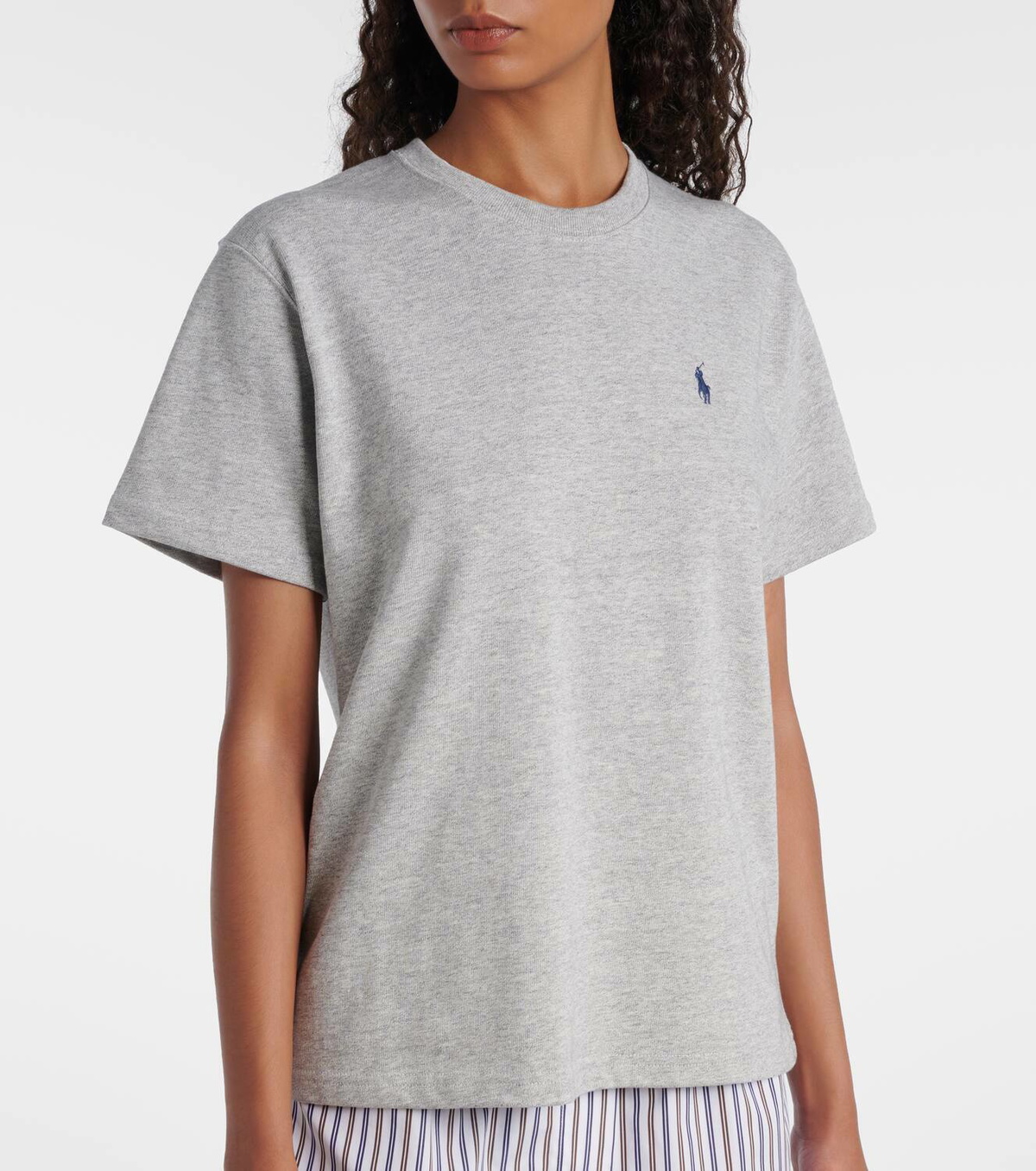 Polo Ralph Lauren Cotton jersey T-shirt