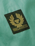 Belstaff - Tour Waxed-Cotton Jacket - Green