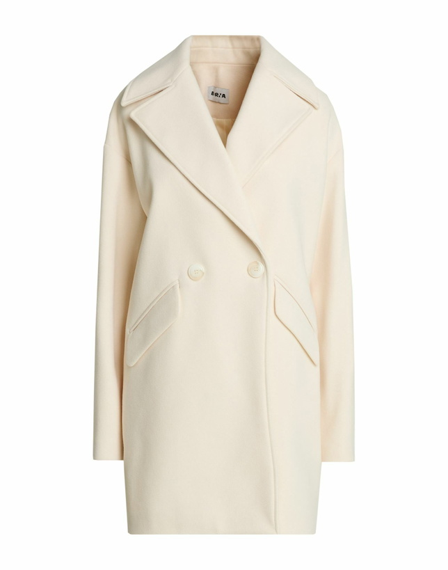 Photo: Berna Womens Coat Ivory