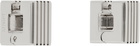 KHAITE Small Empire Earrings