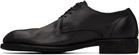 Guidi Black Classic Derbys