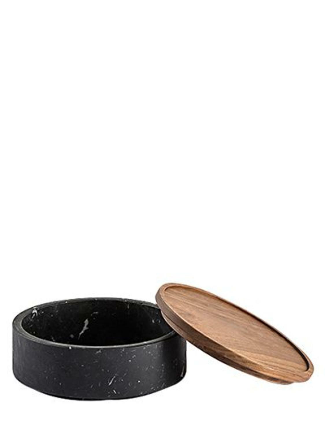SALVATORI Pietra L 09 Small Container with Lid