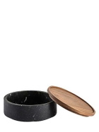 SALVATORI Pietra L 09 Small Container with Lid