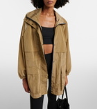 The Upside Rylan technical jacket