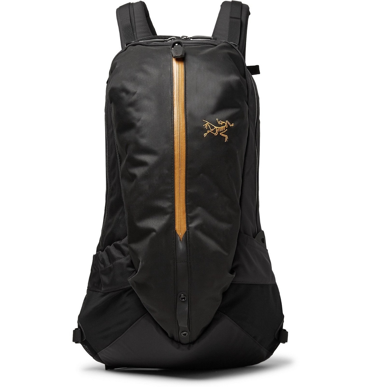 Arc'teryx - Arro 22 CORDURA Backpack - Black Arc'teryx