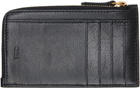 Chloé Black Small Paddington Card Holder