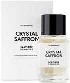 MATIERE PREMIERE Crystal Saffron Eau de Parfum, 100 mL