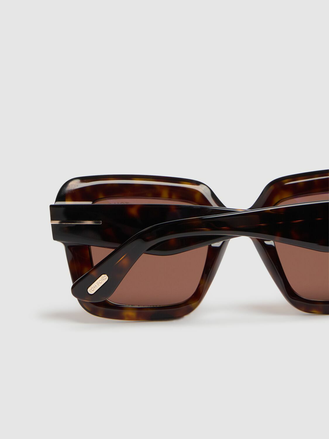 【関税＆送料込み】Tom Ford Esme Rectangular Sunglasses Tom Ford Esme TF1157 Square Sunglasses | Fashion Eyewear US
