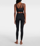 Alo Yoga Airlift Double Trouble sports bra