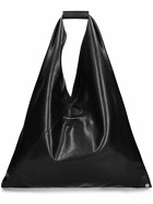 MM6 MAISON MARGIELA Medium Classic Japanese Faux Leather Bag