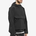 Represent Men's Anorak in Black