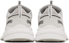 Axel Arigato White Marathon R-Trail Sneakers