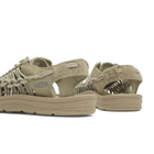 Keen Women's Uneek Leather in Abbey Stone/Plaza Taupe