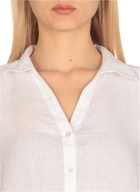 120% Lino Linen Shirt