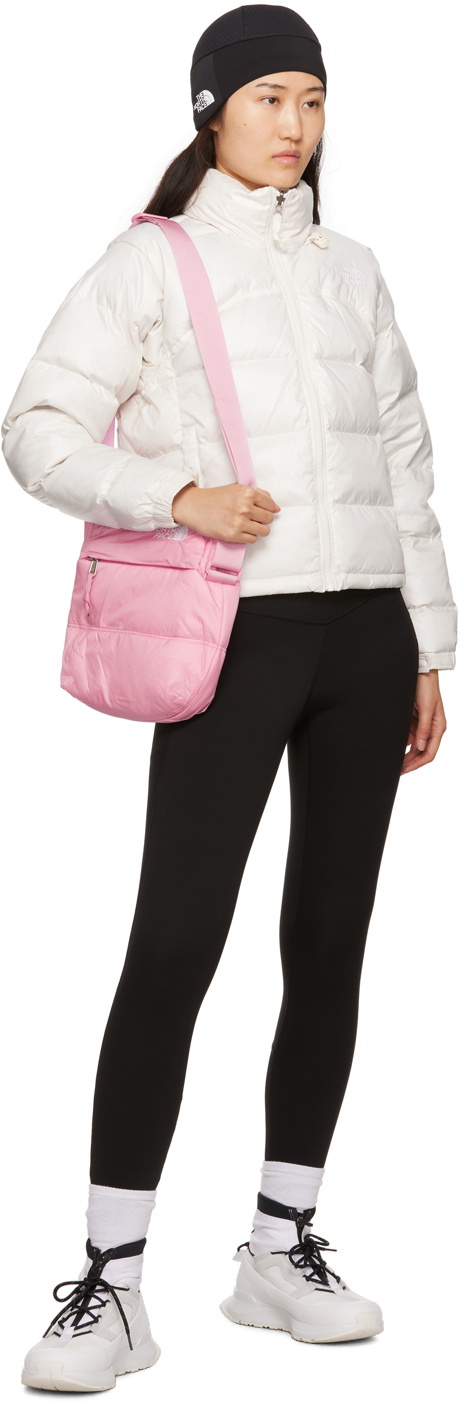 The North Face Off-White 2000 Retro Nuptse Down Jacket